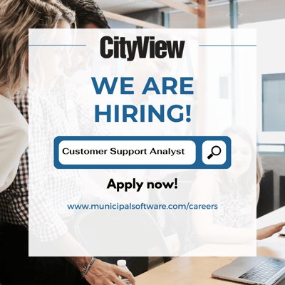 Hiring - customer support analyst