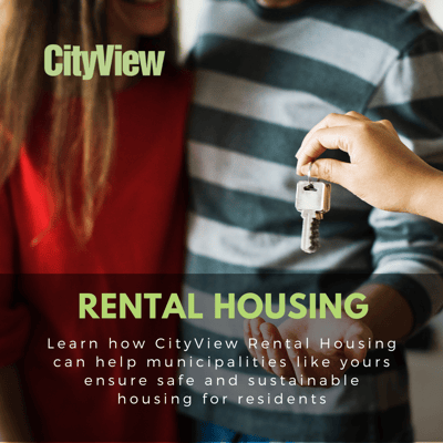 Rental housing - social