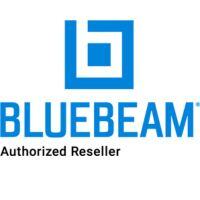 Bluebeam Authorized Reseller logo